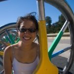 Caroline Lu Photo 1