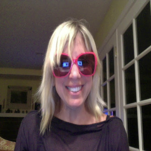 Nancy Tracy Photo 17