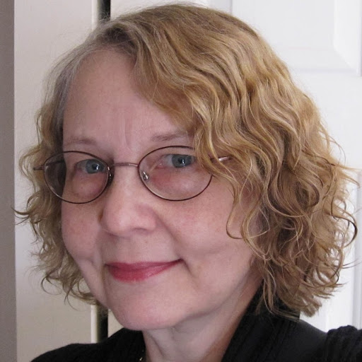 Patricia Frank Photo 26