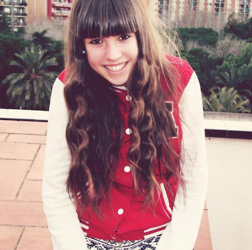 Elena Garrido Photo 25