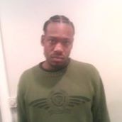 Jermaine Cook Photo 6