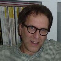 Steven Winters Photo 24