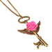 Angel Key Photo 10