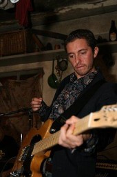 Jamie Green Photo 13
