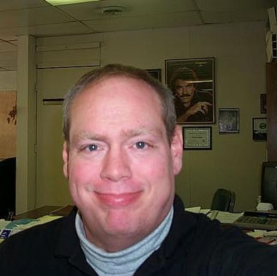Tony Jeffries Photo 15