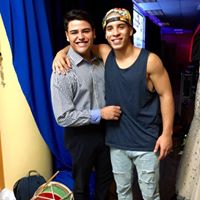 Evan Ramirez Photo 26