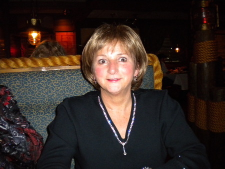 Linda Leonard Photo 29