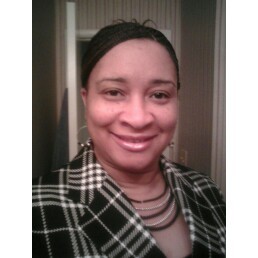 Angela Hannah Photo 27