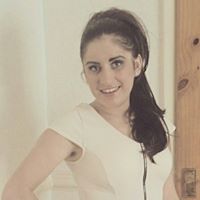 Rebecca Sheffield Photo 42