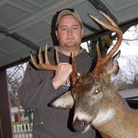 Daniel Blaine Photo 22