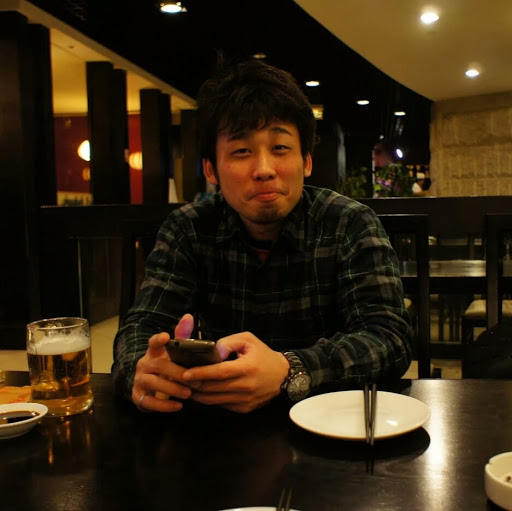Dennis Kuo Photo 22