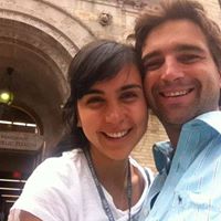 Rodrigo Lievano Photo 6