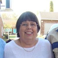 Margaret Jewell Photo 11