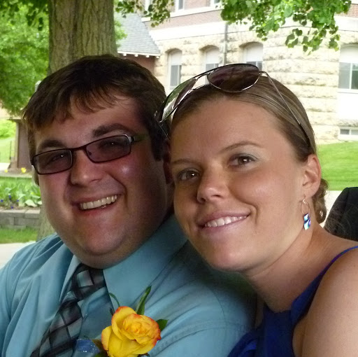 Amy Hall Photo 31