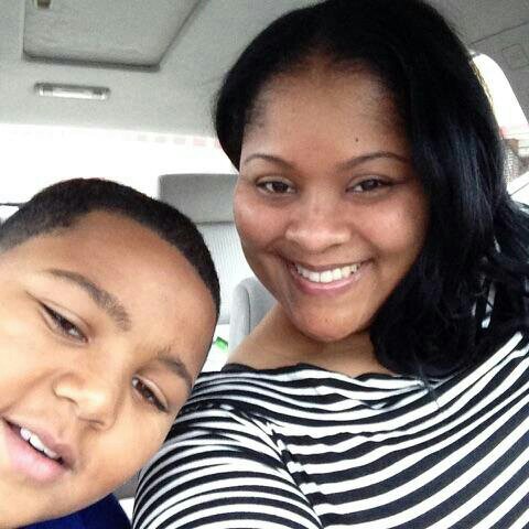 Danyelle Warren Photo 16