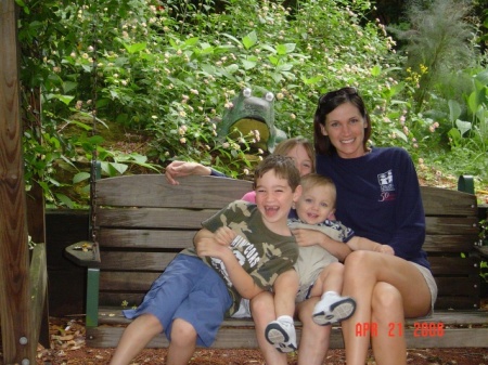 Heather Billingsley Photo 5