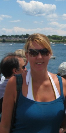Lori Lawrence Photo 24