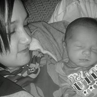 Krista Richardson Photo 9