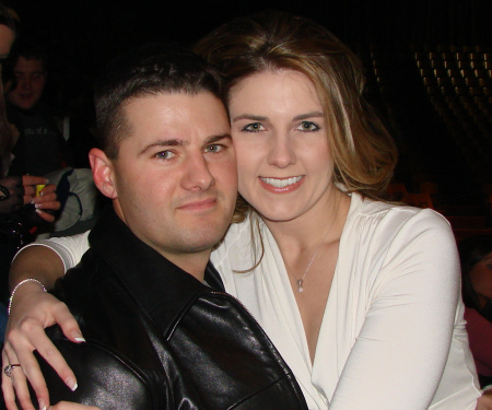 Heather Combs Photo 6