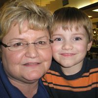 Donna Gibbs Photo 35