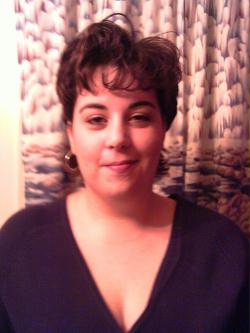 Fran Hahn Photo 22