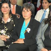 Adriana Luz Photo 22