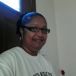 Ola Morris Photo 12