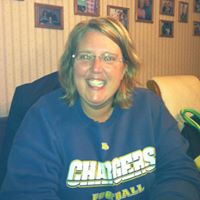 Kristen Harding Photo 26