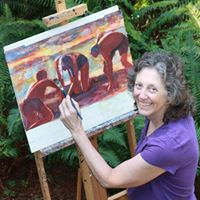 Kathleen Buck Photo 19