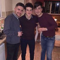 Michael Corry Photo 29