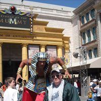 Don Roberson Photo 17