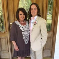 Jennifer Hopson Photo 27
