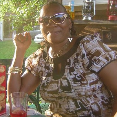 Renee Murray Photo 12