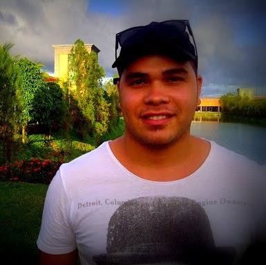 Edward Aparicio Photo 6