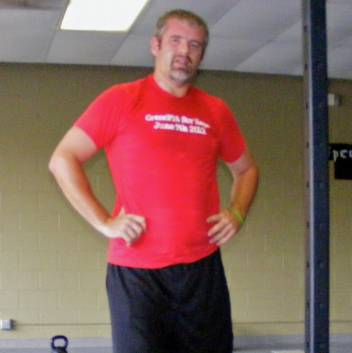 Jason Parrish Photo 10