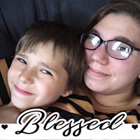 Rachel Petersen Photo 8
