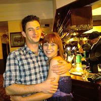 Danny Connor Photo 20