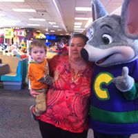 Cassandra Marshall Photo 35