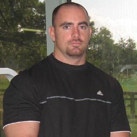 Chris Stone Photo 23
