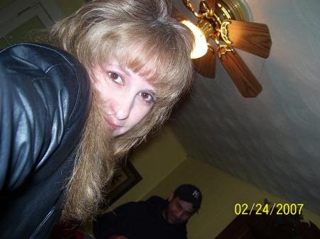 Debbie Taylor Photo 39