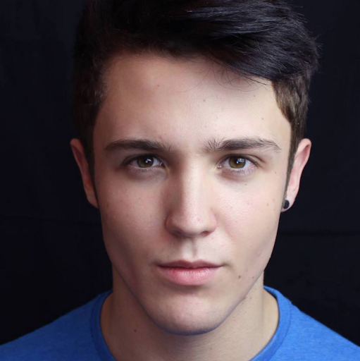 Lewis Parker Photo 22