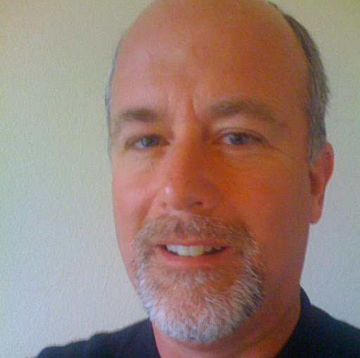 Richard Hacker Photo 32