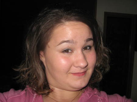 Rebecca Watson Photo 39