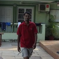 Jothi Ramalingam Photo 15