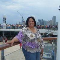 Sheila Frazier Photo 35