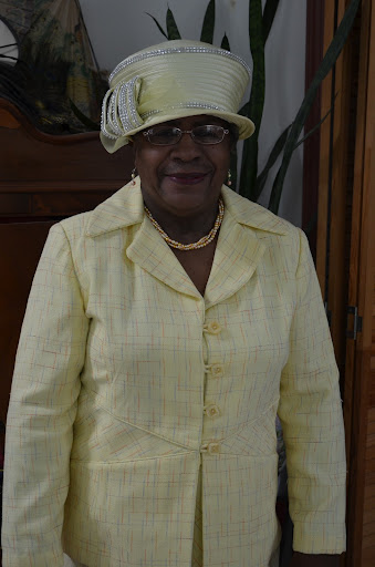 Christine Lockhart Photo 14
