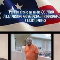 Alejandro Goycochea Photo 5