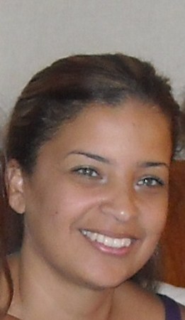 Vanessa Gomez Photo 34