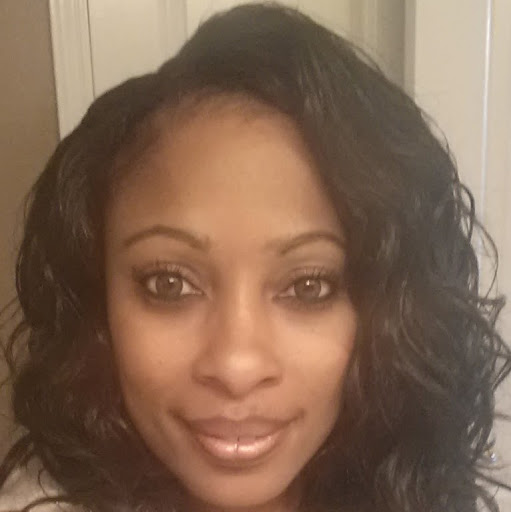 Gigi Robinson Photo 26