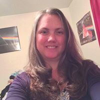 Lynn Curtis Photo 31